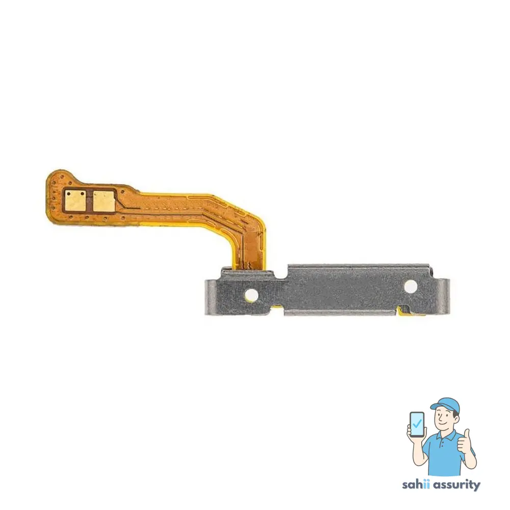 Power On Off Button Flex Cable for Samsung Galaxy S8 Plus thumbnail